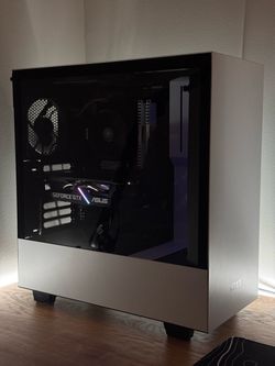 GTX 1660 SUPER Gaming PC | Ryzen 5 3600