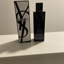 Yves Saint Laurent