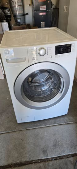Washer and Dryer Kenmore - $199