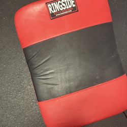 Ringside Big Pad For Kickboxing Training