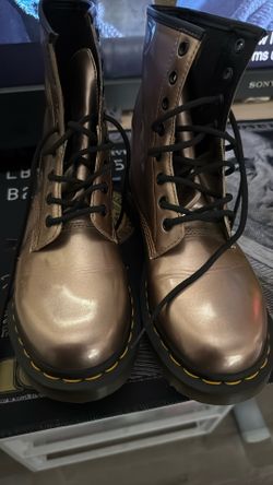 Dr Martens
