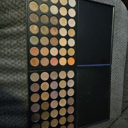 Morphe Pallets 