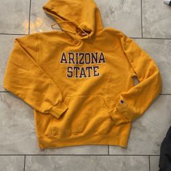 Arizona State sweater