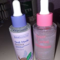 Power Scrum,,,,snail Mucin 2pc Clarence Now New Price 