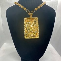 24k Chain / BMW 330i