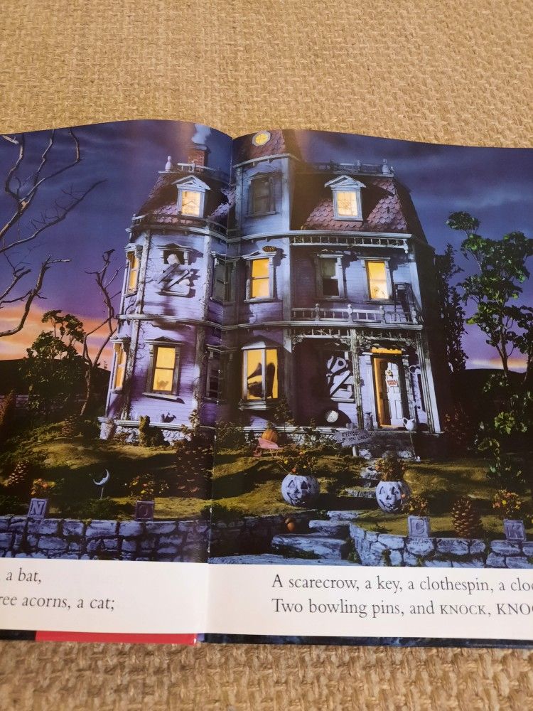 I SPY Spooky Night for Sale in Hampton Bays, NY - OfferUp