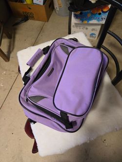 Carry  bag