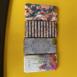 iPhone Case 7 & 6/6s