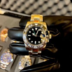 Bruce Wayne High Quality Watch 