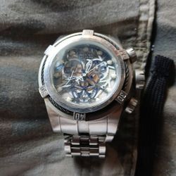 Invicta Reserve Watch