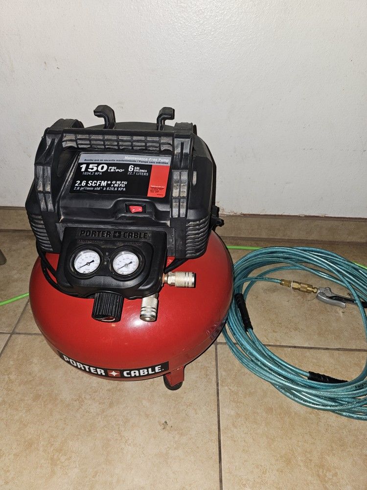 Compressor
