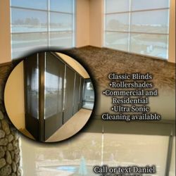 Classic Blinds - Family Owned 
