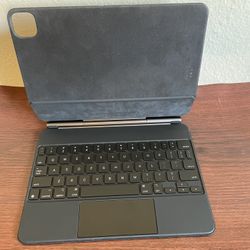 Apple Magic Keyboard For iPad Pro 11” And Air