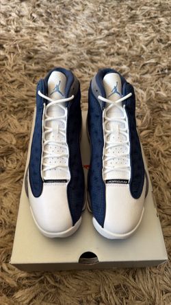 Air Jordan 13 Retro Navy/University Blue – Men’s Size 11 -2026