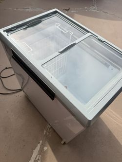 Deep Freezer Like New