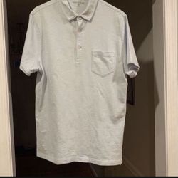 J.Crew  Merchantile Shirt