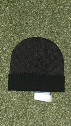 LV beanie