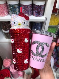 New Personalized Cup’s (different prices)