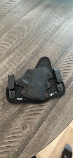 Springfield hellcat stealth gear, USA vent core holster