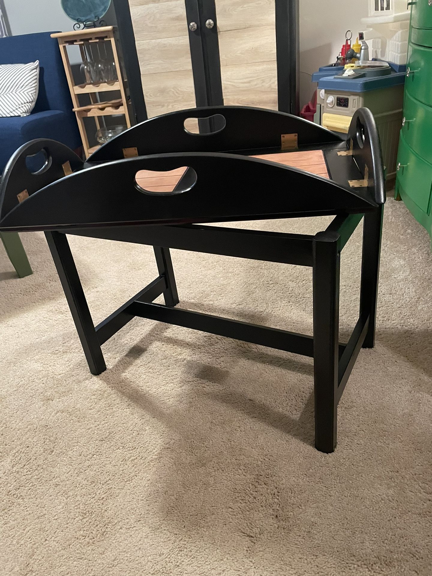 Butler’s Table/ Tray