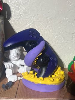 PS5 Tentacle Controller Holder
