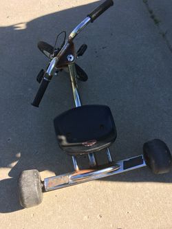 Tricycle