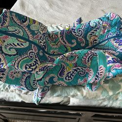 Vera Bradley Weekender