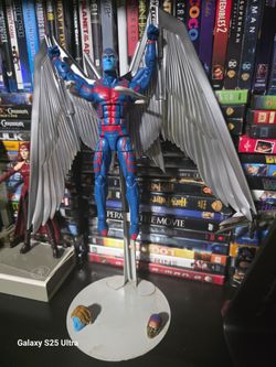 Archangel Marvel Legends $40