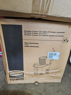 Commercial Cleaning