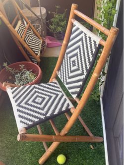 Set of 2 Chairs