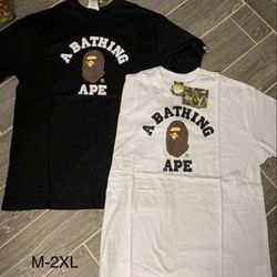 OG Bape Shirts 