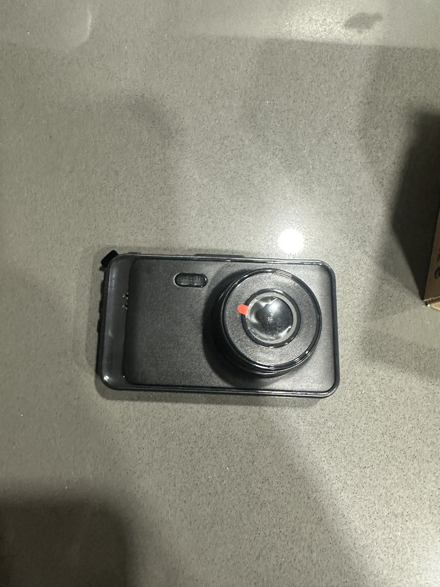  Rear Camera For SSONTONG Mode A10 Dash Cam