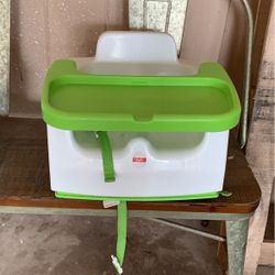 Fisher Price Baby Seat