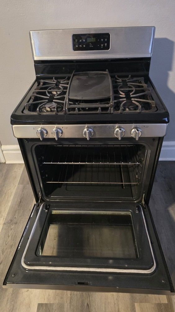 Frigidaire Stove 30 Inches