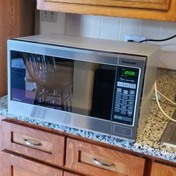 Panasonic Microwave 