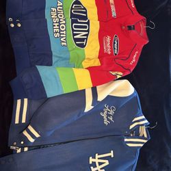 Jackets For Sale 