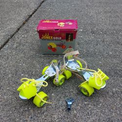 Baby Roller Skates