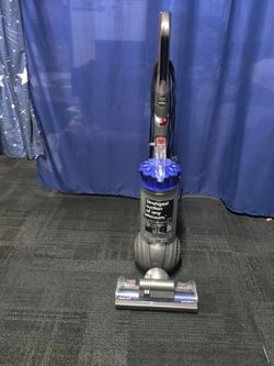 Small Ball Dyson