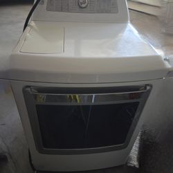 Kenmore Dryer 