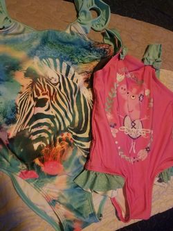 Swim suits for girl
