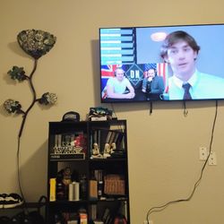 Lg 4k TV 55 Inch