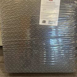 BalanceFrom Puzzle Exercise Mat 3/4' Thick UNOPENED