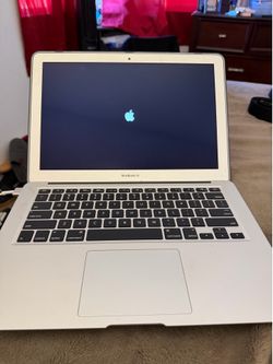 MacBook Air 13 inch (early 2015)