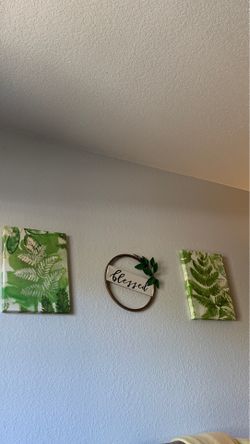 home decor set