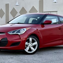 2015 Hyundai Veloster