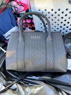 Guess purse