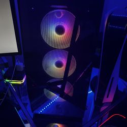 IBUYPOWER Gaming Desktop - Intel i7-11700F - 16GB DDR4 Memory NVIDIA GeForce GTX 1660 Super 6GB - 480GB SSD + 1TB HDD