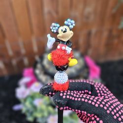 Mackey Mouse Pen 