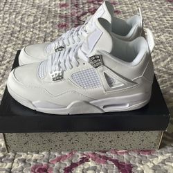 Jordan 4 Pure Money 8.5 