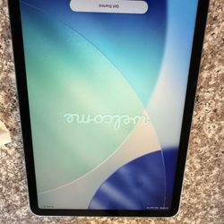 Apple iPad Air 5th generation 